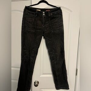 Pilcro The Wanderer Dark Wash Jeans- NWOT
